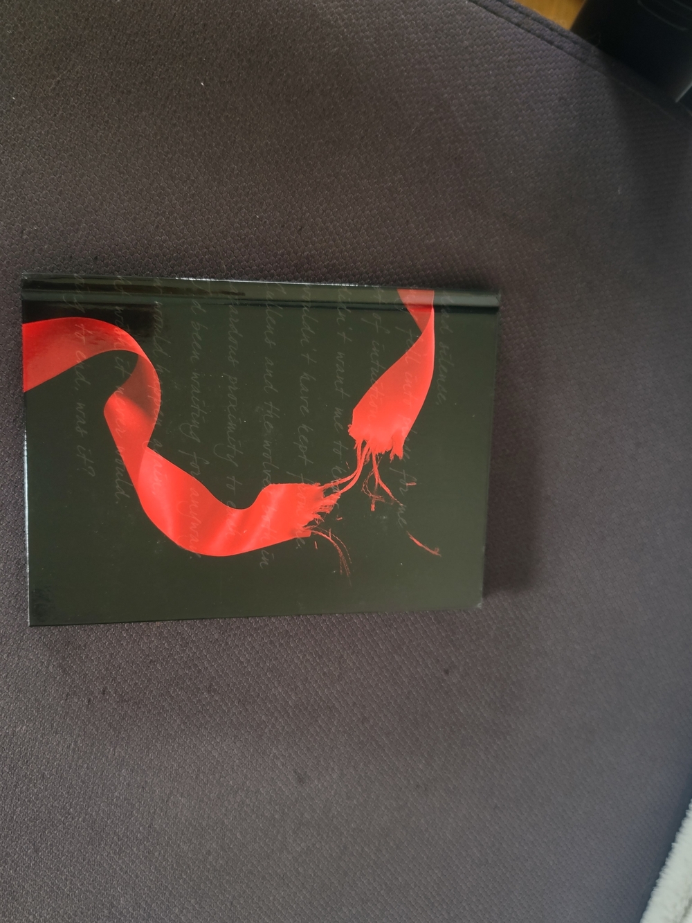 Twilight Eclipse Journal